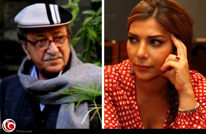 أصالة ودريد لحام