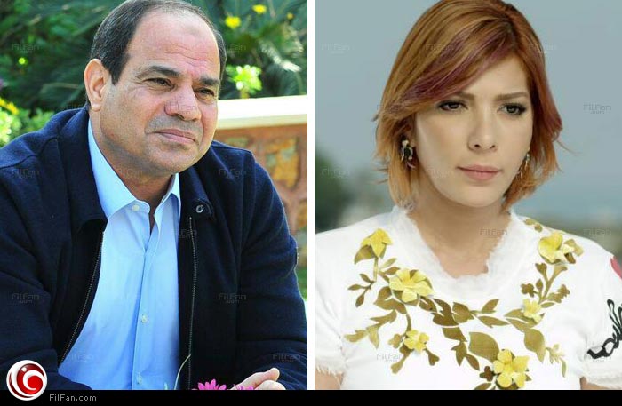 أصالة والسيسي