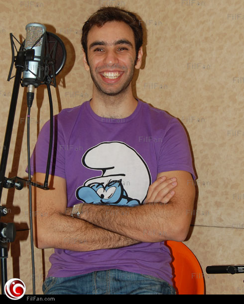 أحمد الشامي 