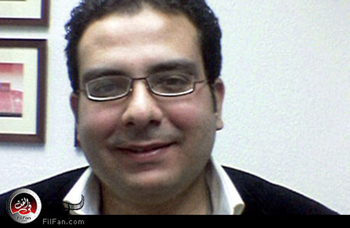 أشرف أبو زيد