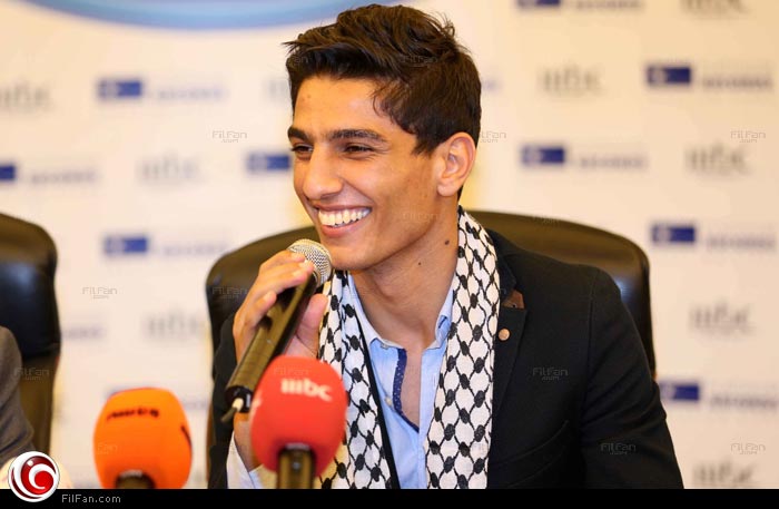 محمد عساف