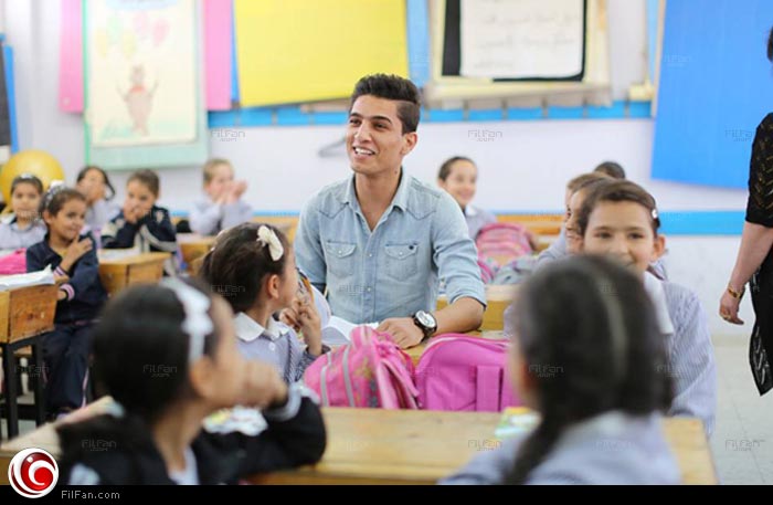 محمد عساف