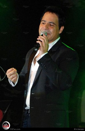 عاصي الحلاني 