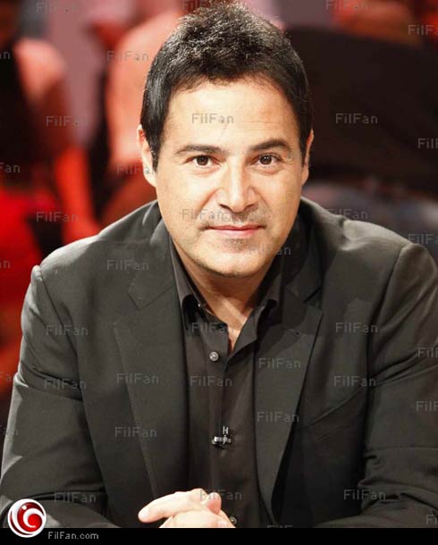 عاصي الحلاني