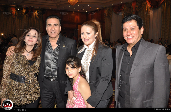 المؤتمر الصحفي لأم الصابرين