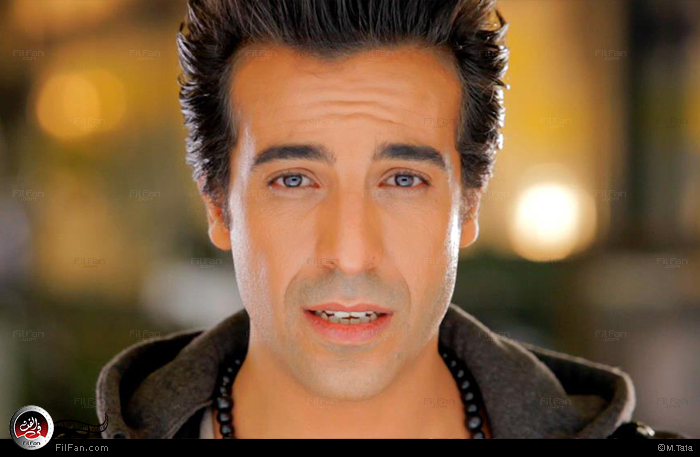 مشهد من الكليب