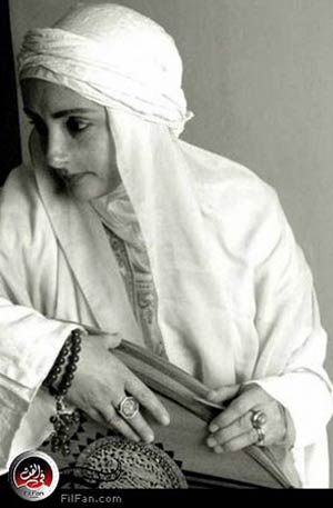 عايدة الأيوبي تطرح ألبوماً دينياً في فبراير المقبل