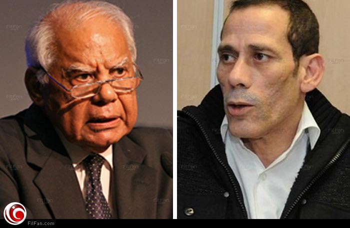 الببلاوي ومحمود عزب