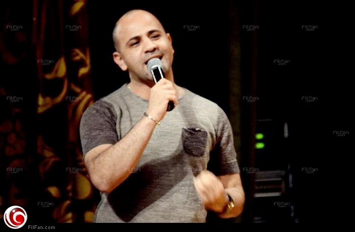 عزيز الشافعي