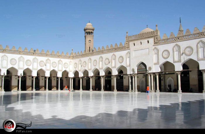 الأزهر يحضر لإطلاق قناة فضائية