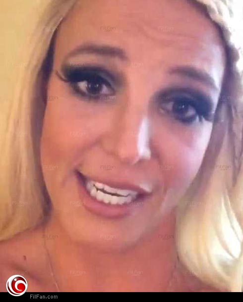 بريتني سبيرز