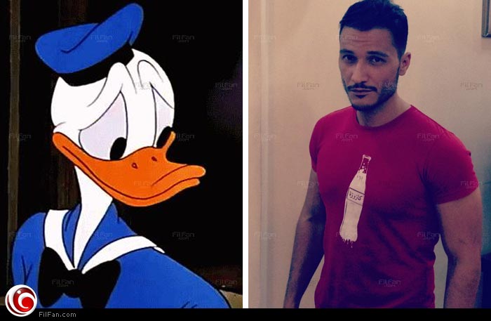 وائل منصور يجبر على ترك بطوط وحيدا