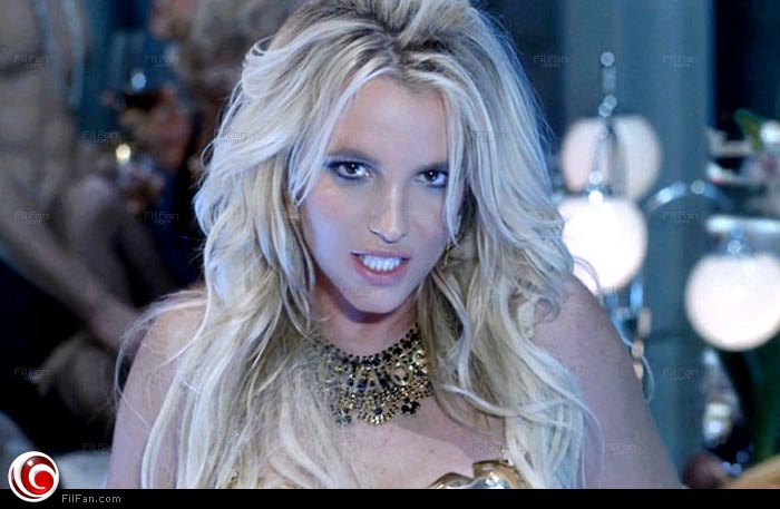 بريتني سبيرز 