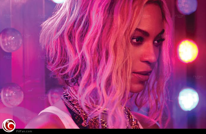 بيونسيه في أغاني ألبومها الجديد