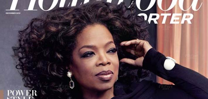 أوبرا وينفري