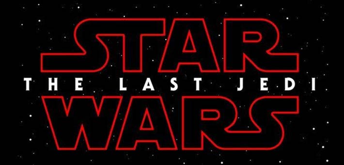 ٍStar Wars: The Last Jedi