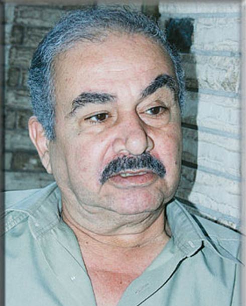 محمد كامل القليوبي