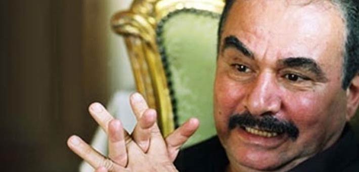 المخرج محمد كامل القليوبي