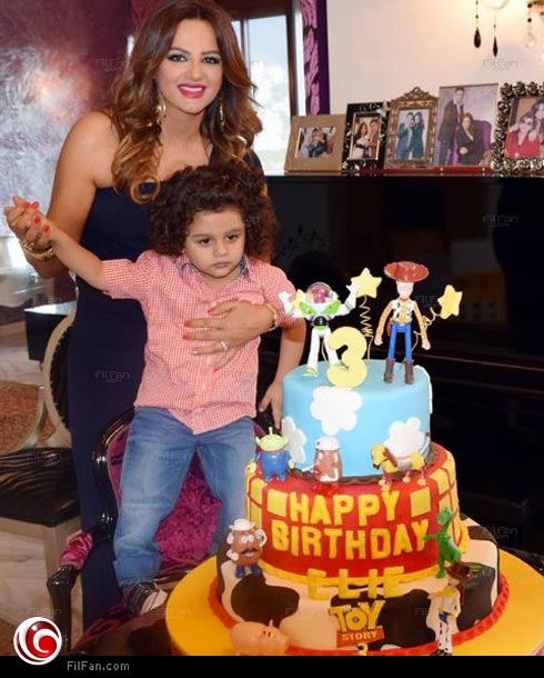 باسكال مشعلاني