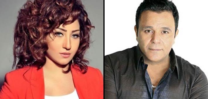 محمد فؤاد وبوسي