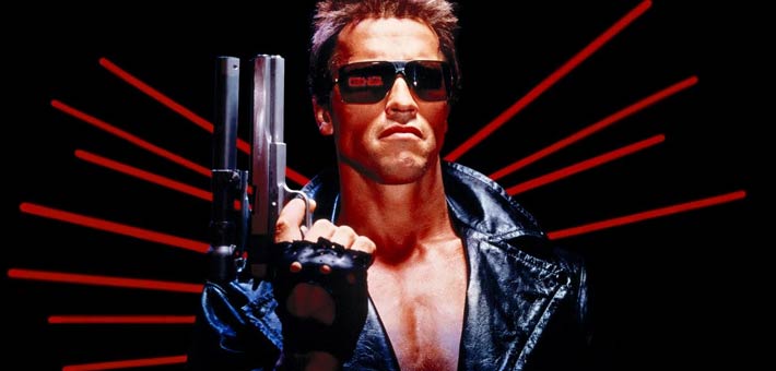 The Terminator
