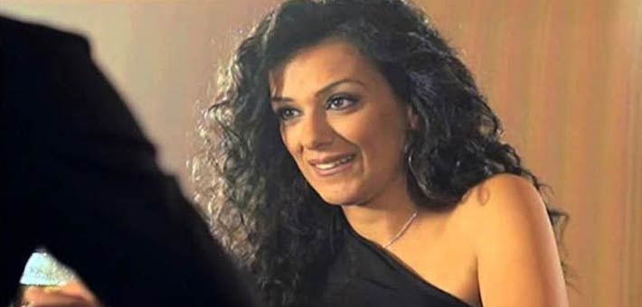 إنجي المقدم