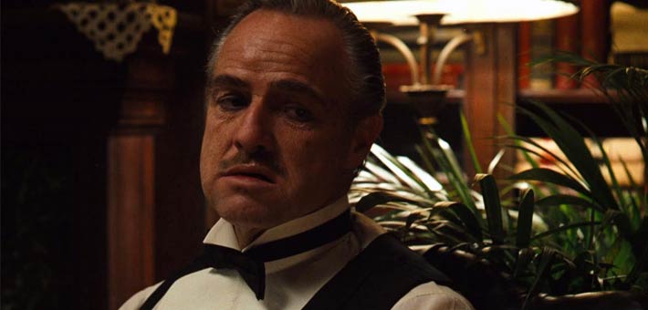 مارلون براندو