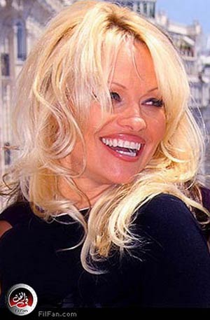 باميلا أندرسون