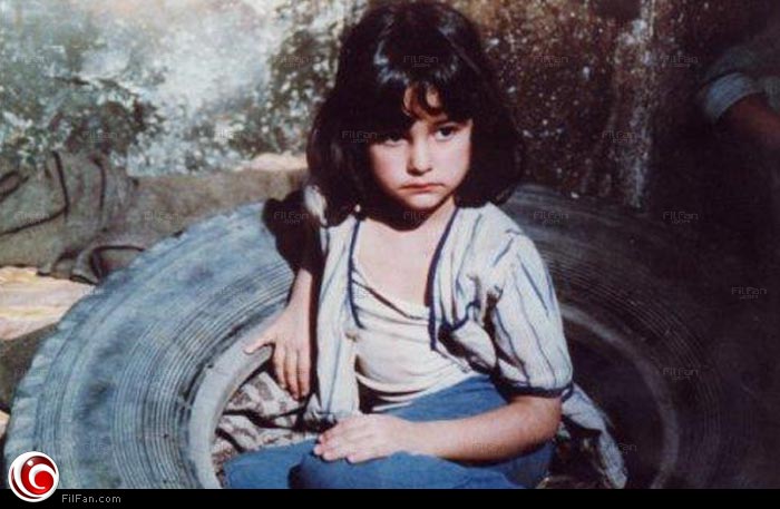 &quot;بلية&quot; بطلة &quot;العفاريت&quot;