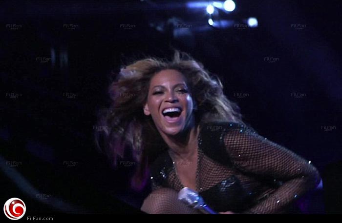 كيف احتفلت بيونسيه بعيد ميلادها الـ 33؟