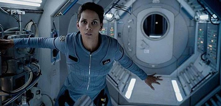 هالي بيري في مسلسل Extant