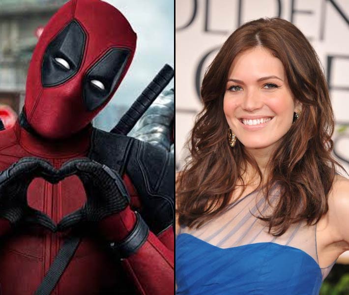 ماندي مور وريان رينولدز