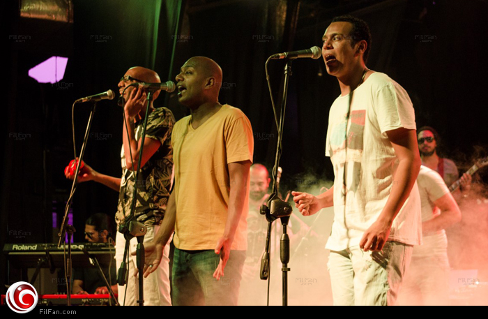 فريق بلاك تيما