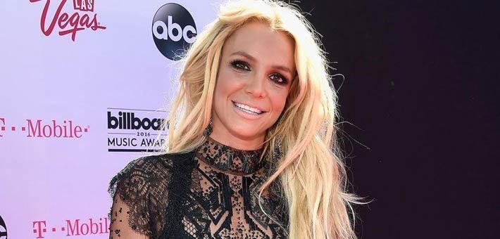 بريتني سبيرز