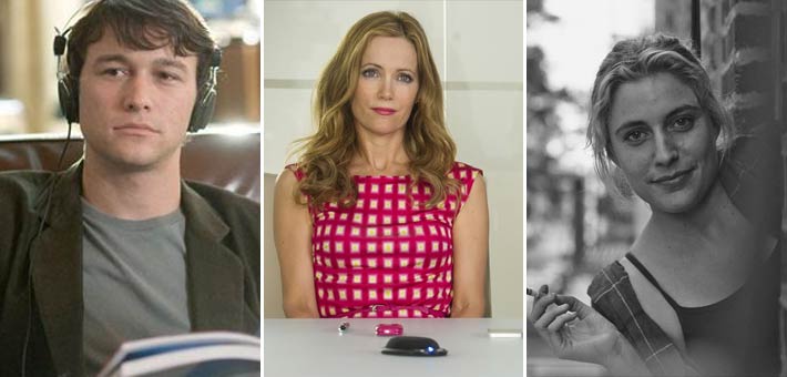 أفلام Frances ha وThe Other Woman و500 Days Of summer