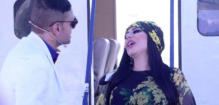 حليمة بولند