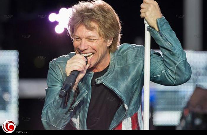 جون بون جوفي 