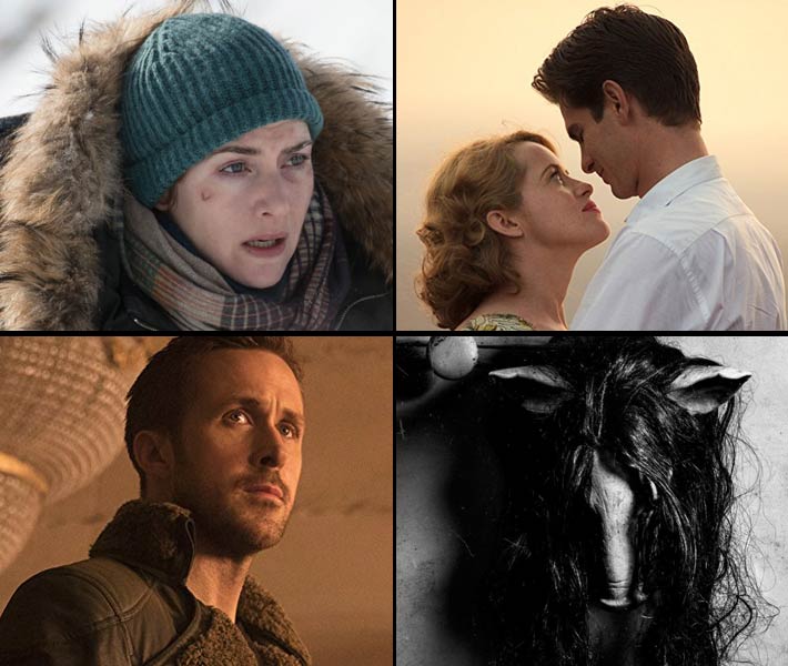 أفلام شهر اكتوبر