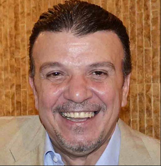 أحمد سلامة