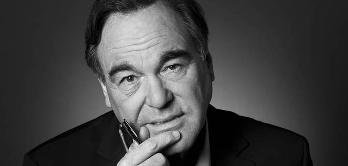 أوليفر ستون