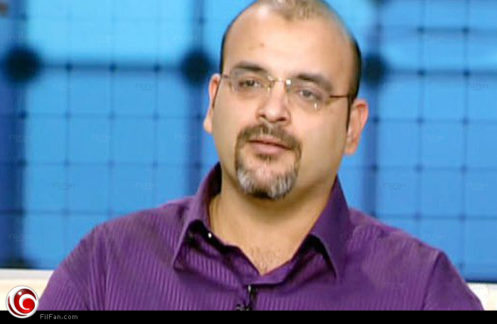 أيمن بهجت قمر