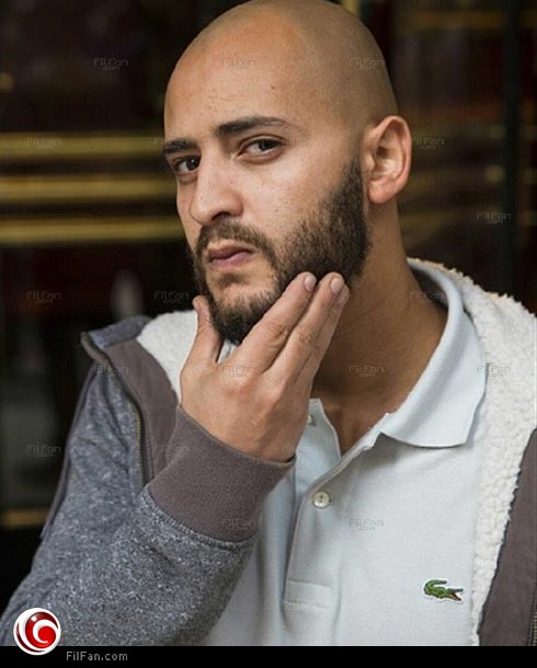 شادي ألفونس