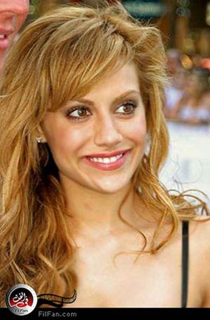 بريتني ميرفي