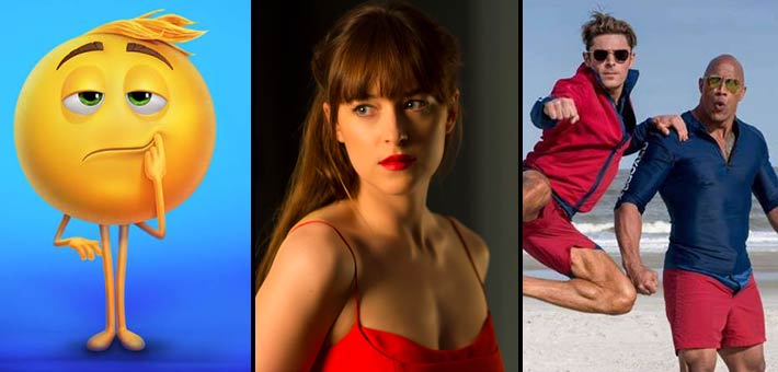 أسوأ أفلام في 2017