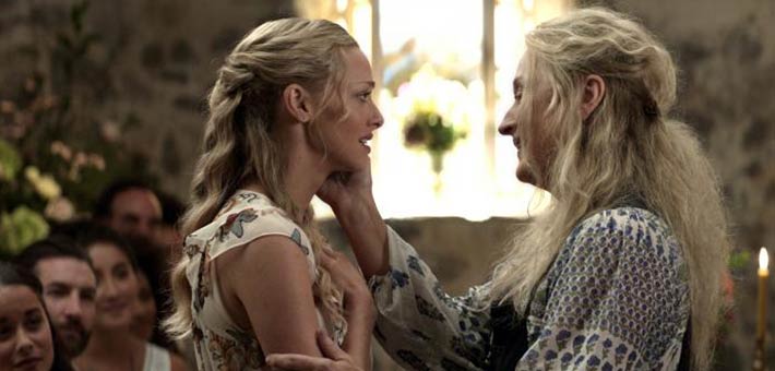  Mamma Mia: Here We Go Again