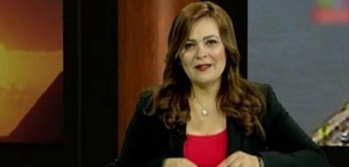 عزة الحناوي