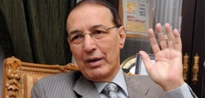 حمدي الكنيسي