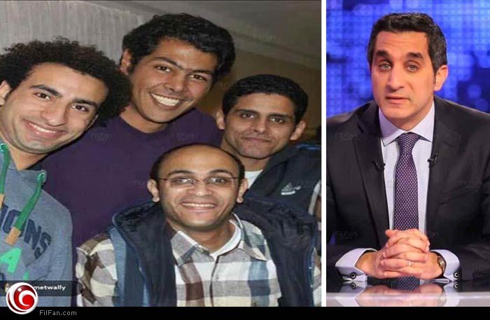 البرنامج VS تياترو مصر