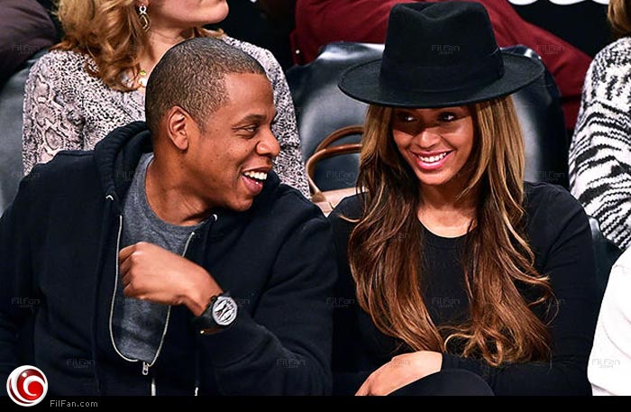 حياة زوجية سعيدة للثنائي منذ سبع سنوات