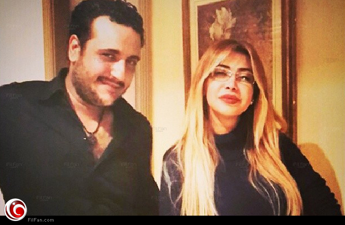 نوال الزغبي مع محمد رحيم